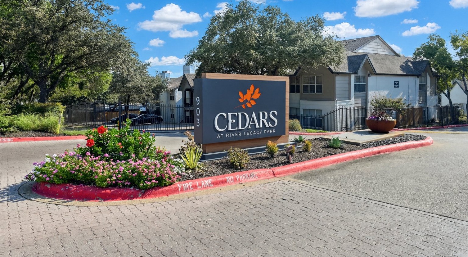 Cedars at River Legacy Park Cedars at River Legacy Park