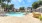 Two Sparkling Swimming Pools