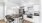 Leasing Center Kitchen