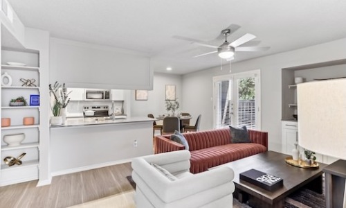 Choosing the Perfect Floor Plan for Your Lifestyle Cover Image