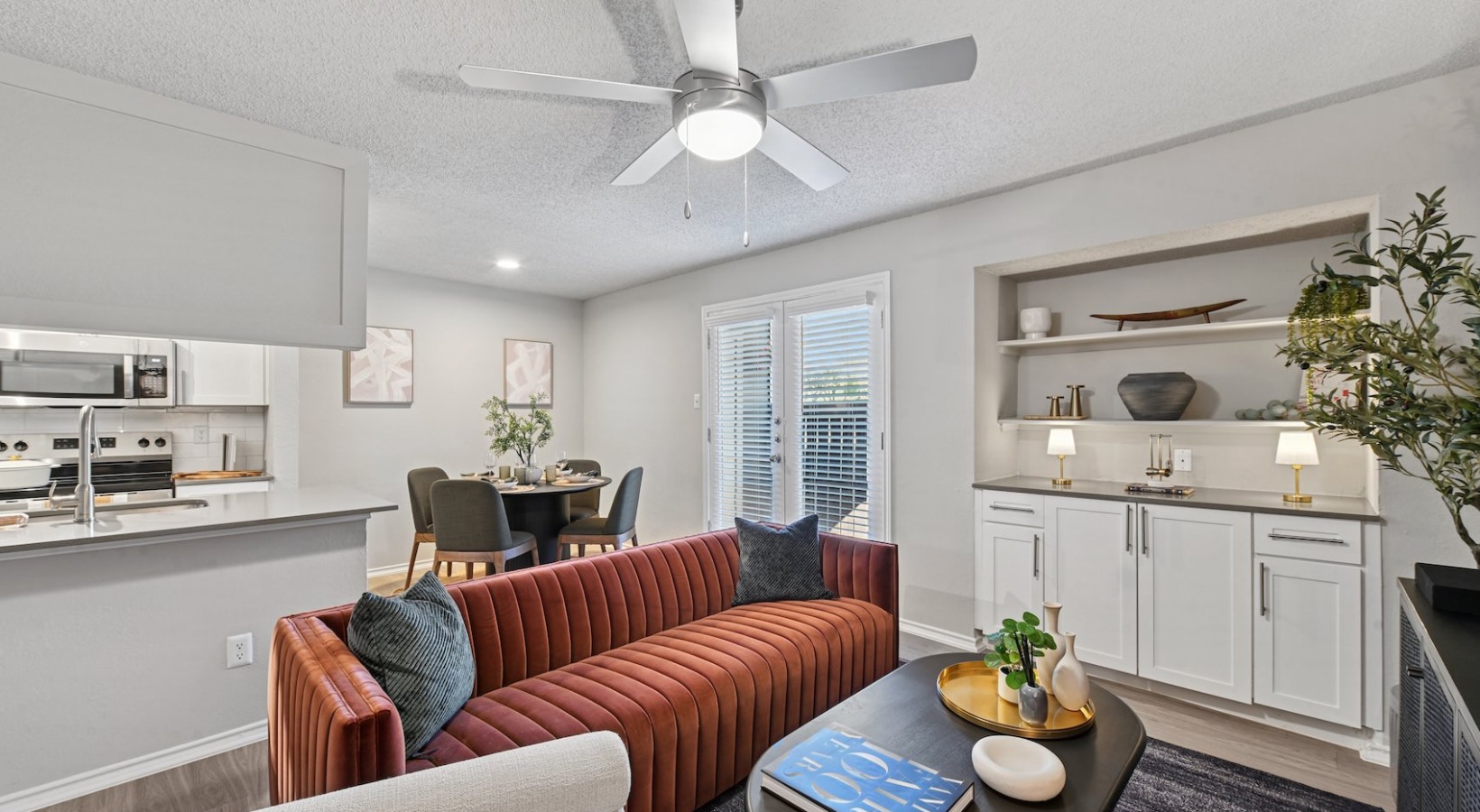 Living Room Living Room